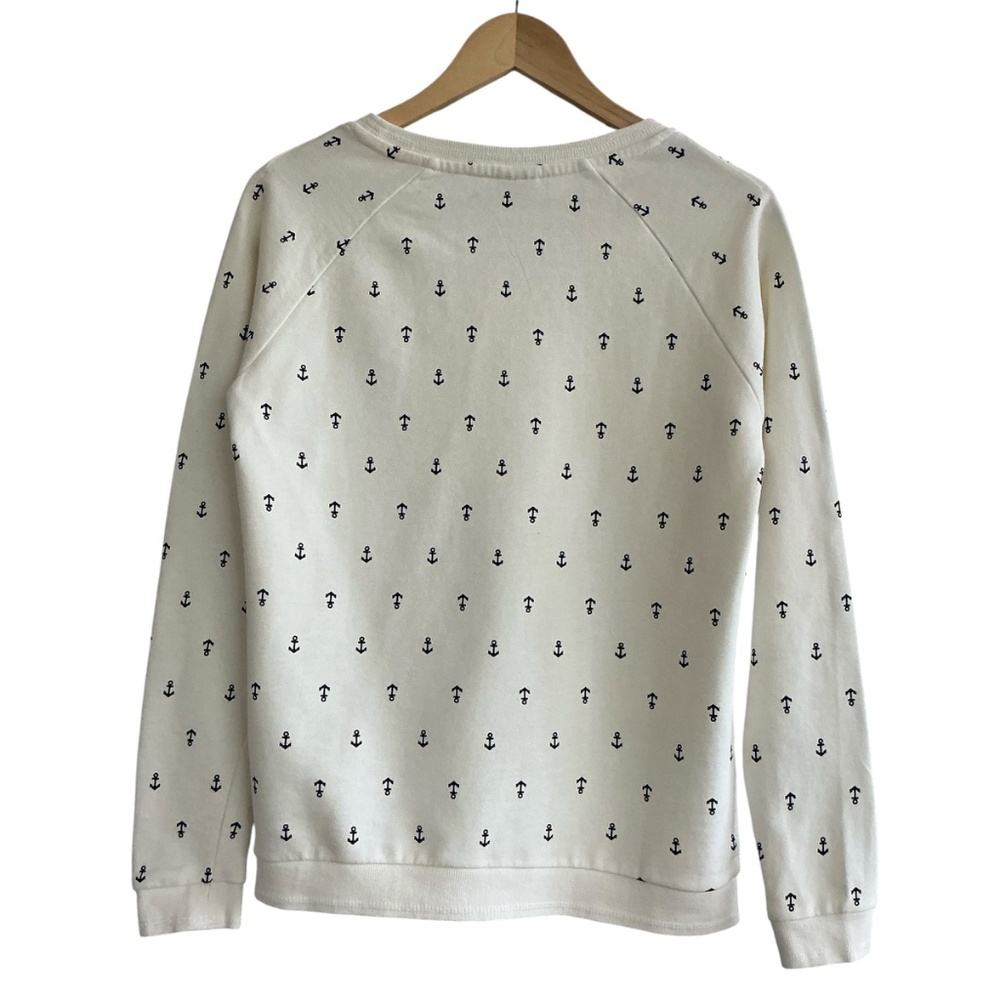 Vero Moda Shirt with Nautical Design - Picture 3 of 3